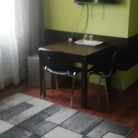 Hotel Marko 2 Warszawa-2
