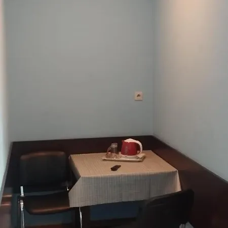Hotel Marko 2 Warszawa-3